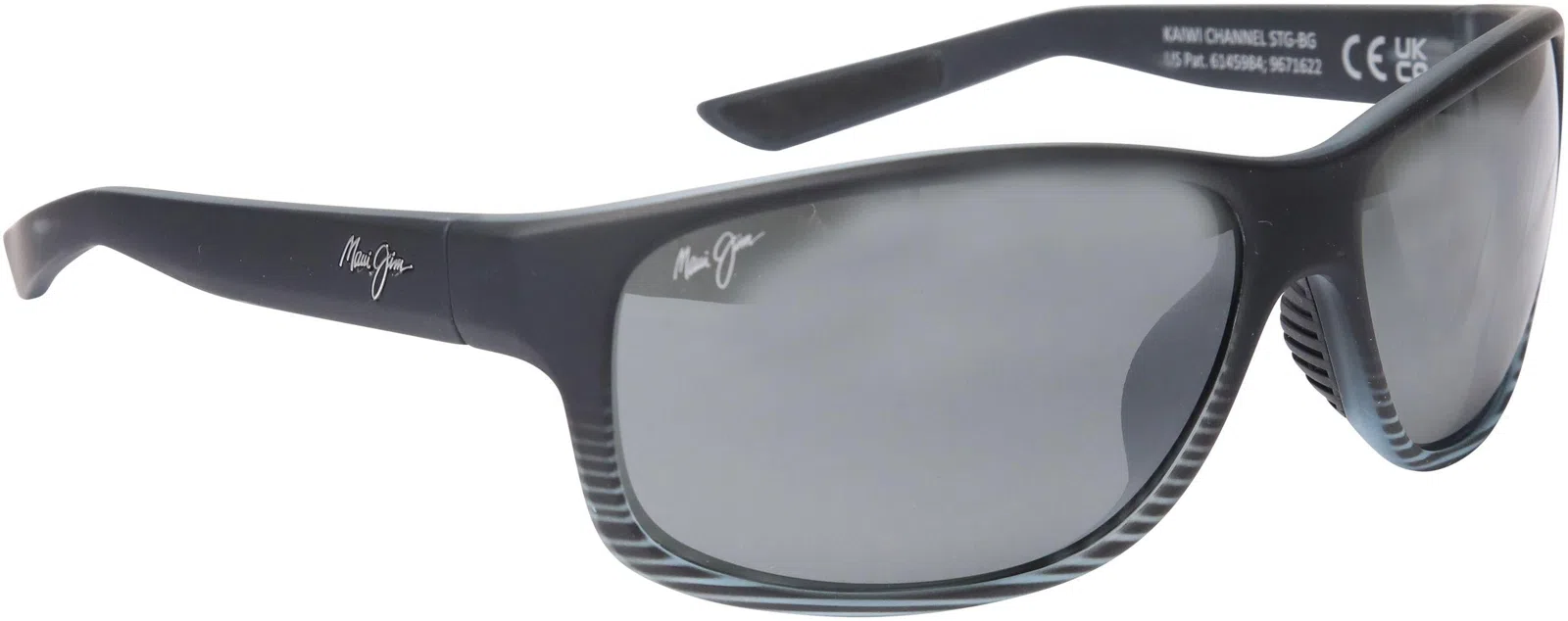 Maui Jim KAIWI CHANNEL MJ840 Sunglasses - view 3